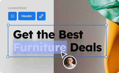 Static site to Angular build project